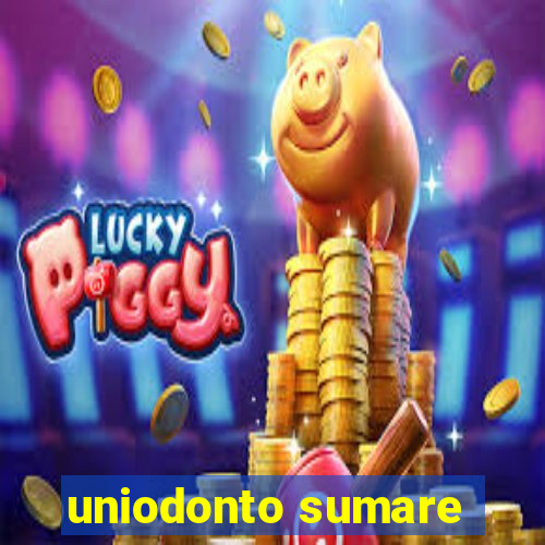 uniodonto sumare